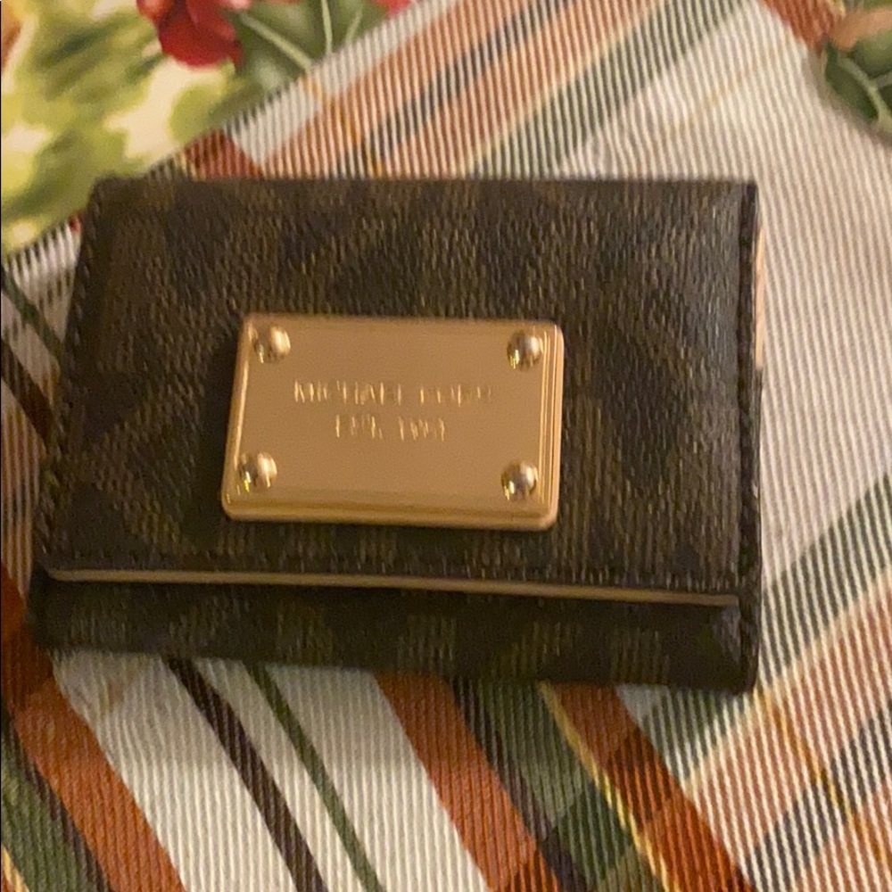 MK card case
